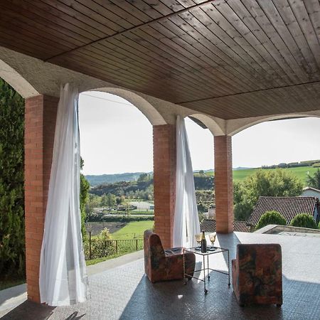 Casa Serena Solonghello Екстериор снимка