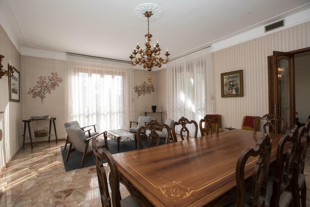 Casa Serena Solonghello Екстериор снимка