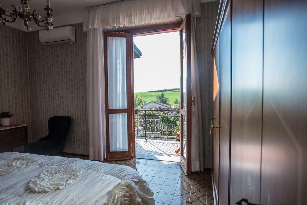 Casa Serena Solonghello Екстериор снимка