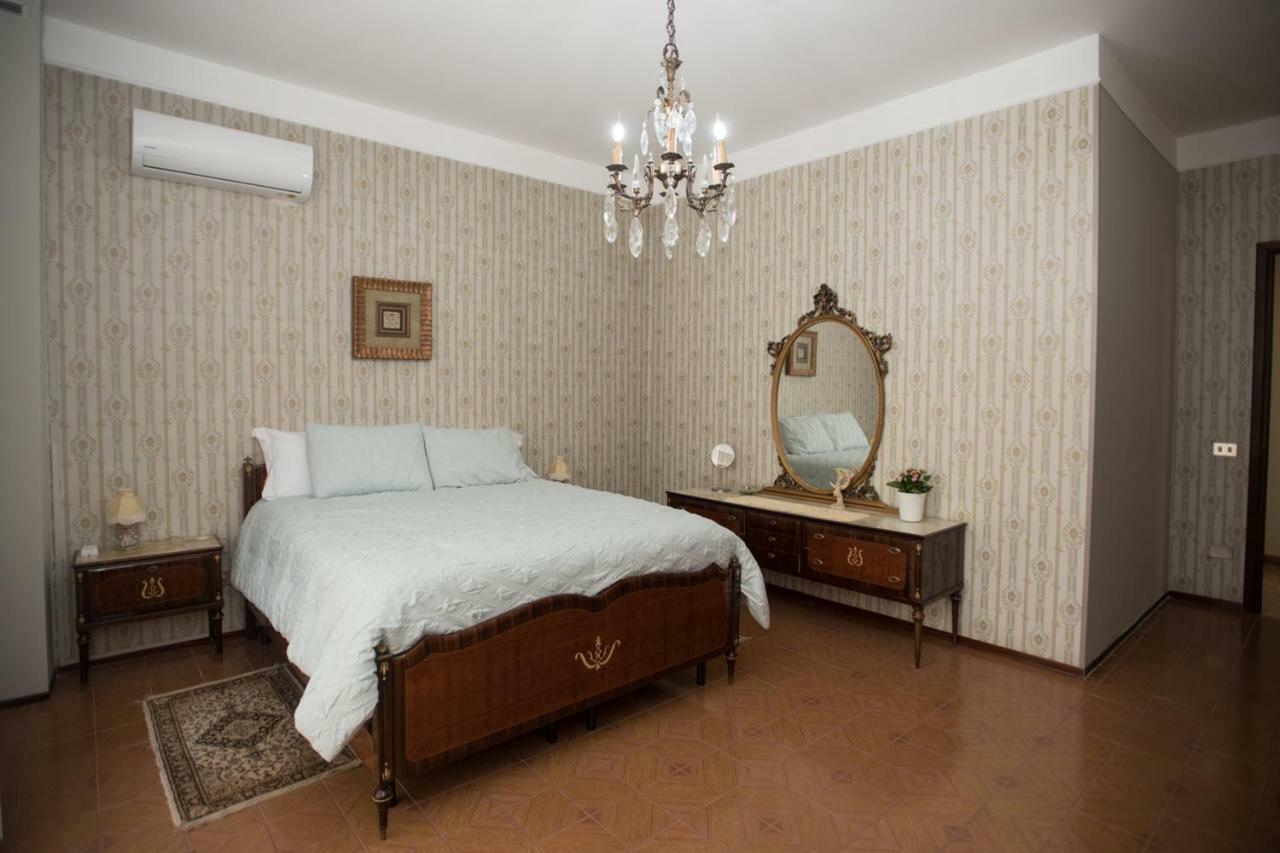 Casa Serena Solonghello Екстериор снимка