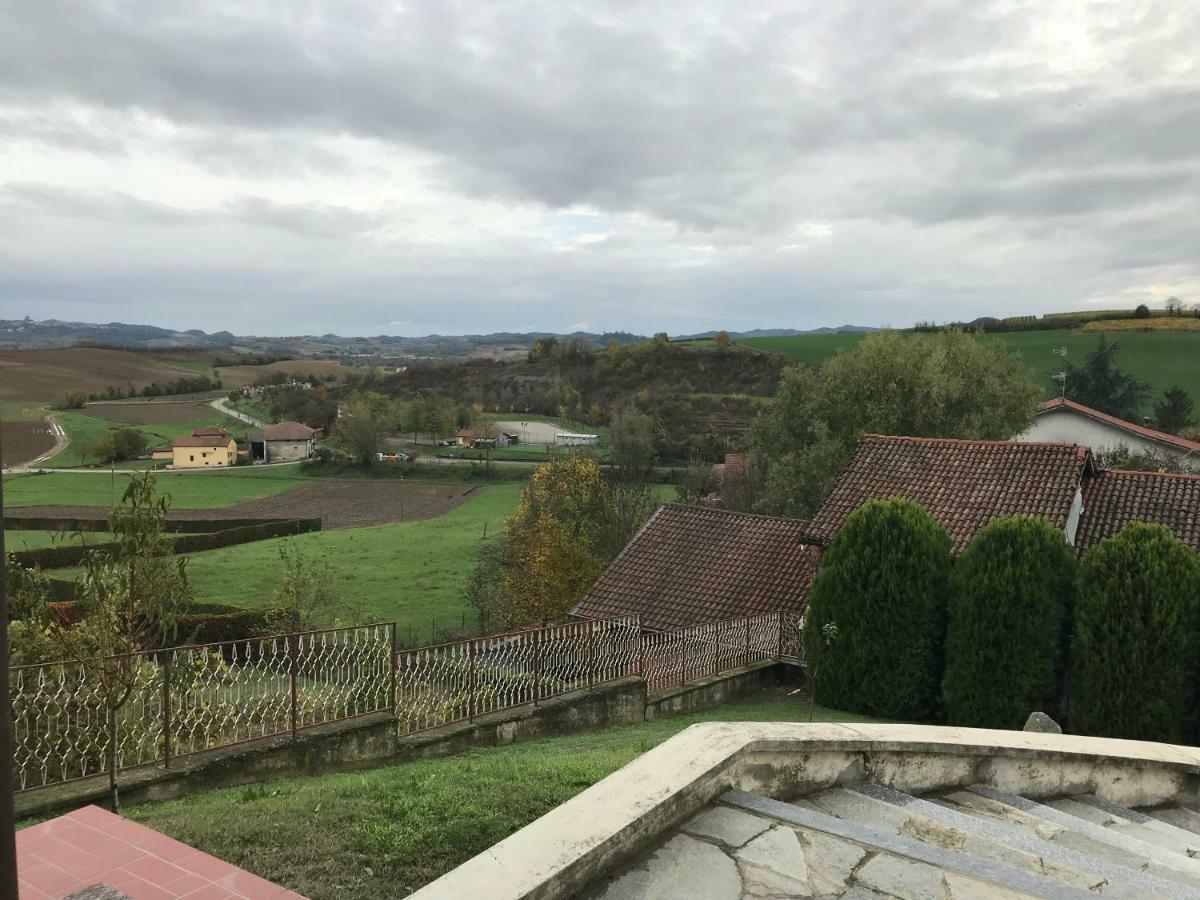 Casa Serena Solonghello Екстериор снимка
