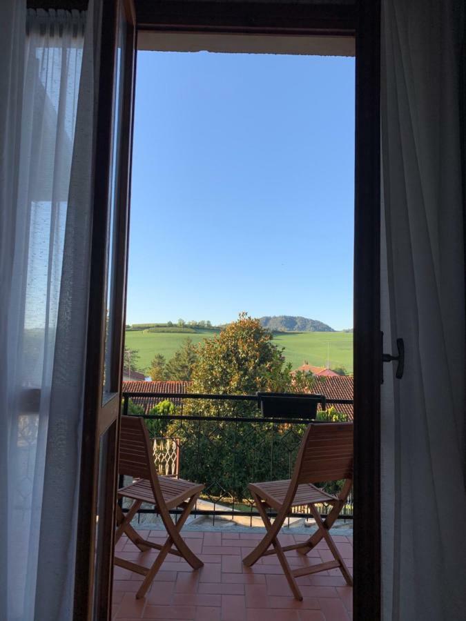 Casa Serena Solonghello Екстериор снимка